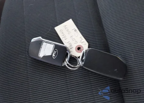 2020 Kia Soul Gt-Line Turbo from USA, damaged, VIN KNDJ53AF9L7107439